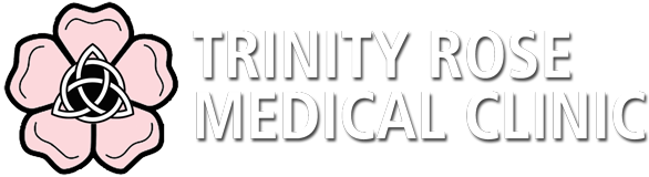Trinity Rose Medical Clinic logo