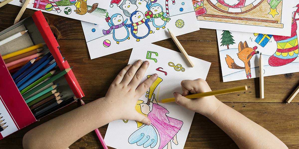 Because your family's health is our concern.