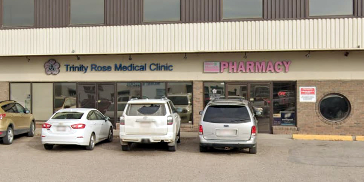 Trinity Rose Medical Clinic