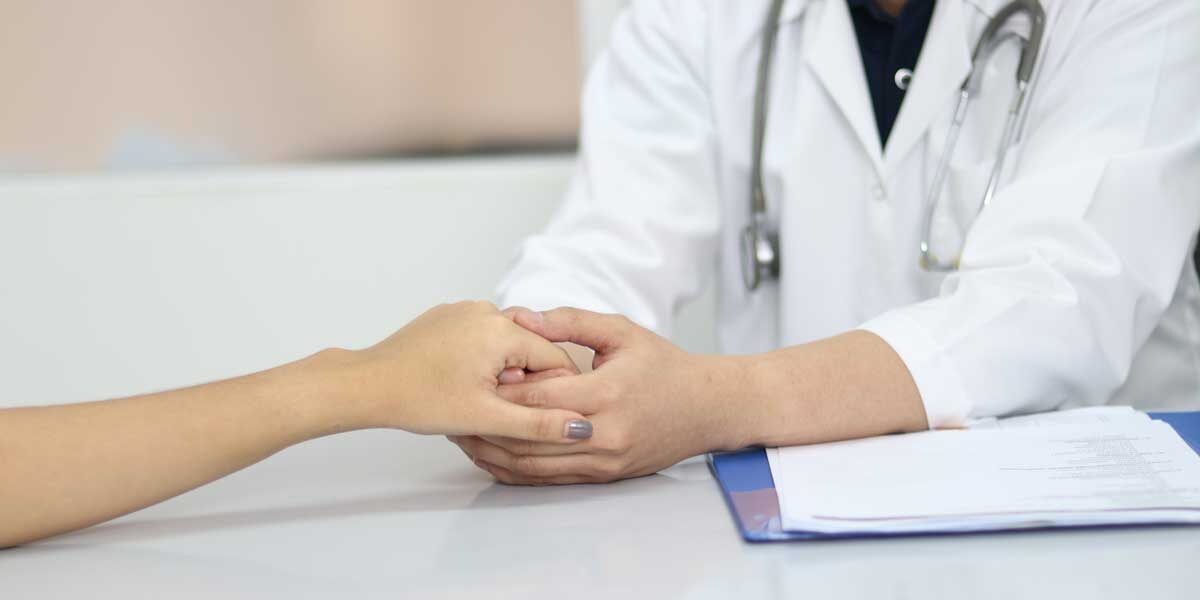 Because your family's health is our concern.